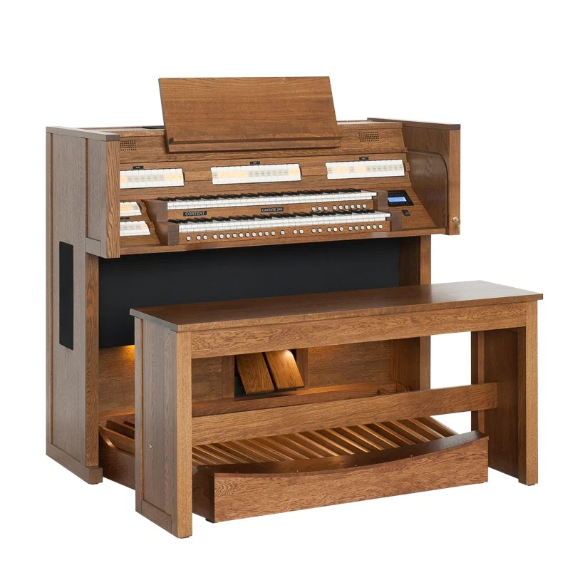 Content Cantate 246 R - Image 2