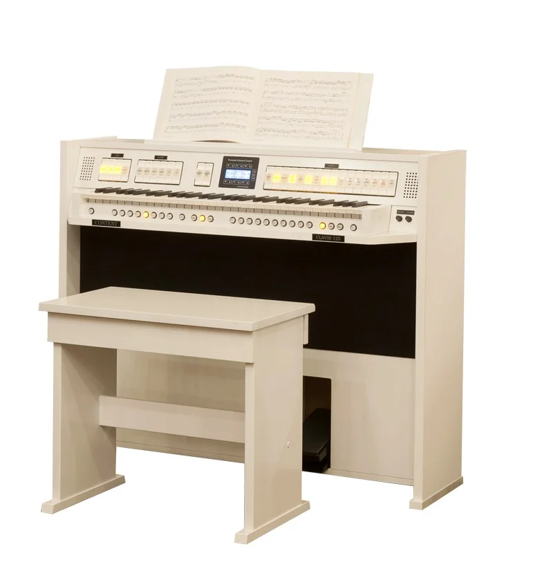 Content Clavis 125 R - Image 2