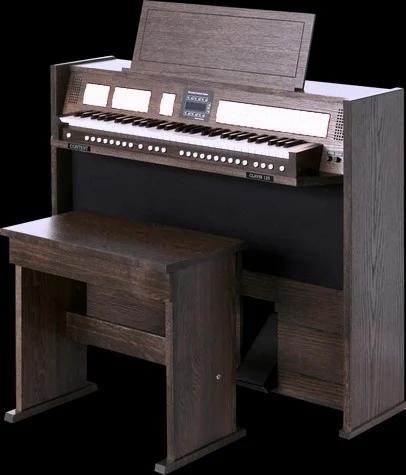 Content Clavis 125 R - Image 3