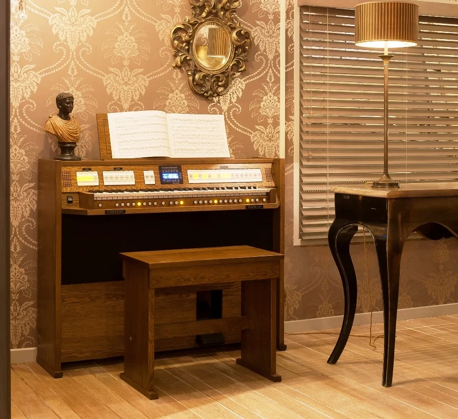 Content Clavis 125 R - Image 4