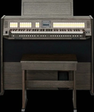 Content Clavis 125 R - Image 5