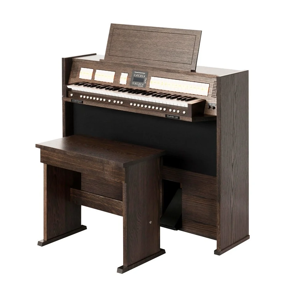 Content Clavis 125 R - Image 6