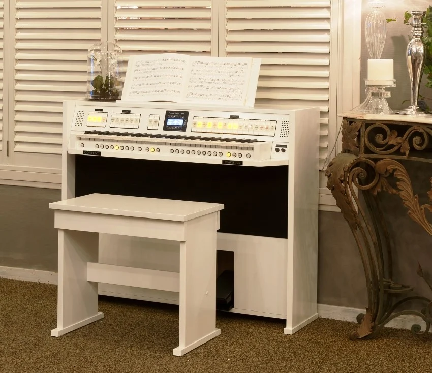 Content Clavis 125 R - Image 7