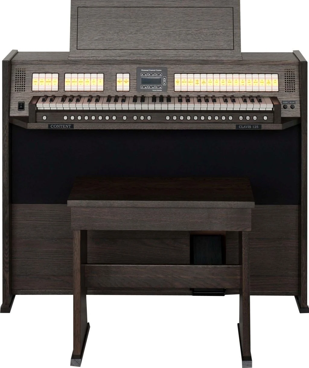 Content Clavis 125 R - Image 8