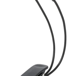 Gewa csiptetős lámpa