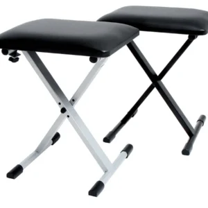 Gewa fémlábú szék