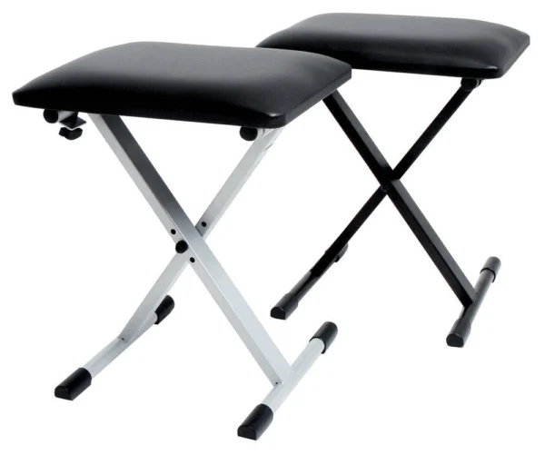 Gewa fémlábú szék