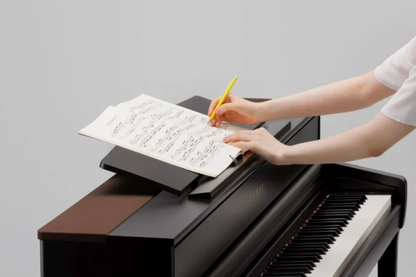Kawai CA-701