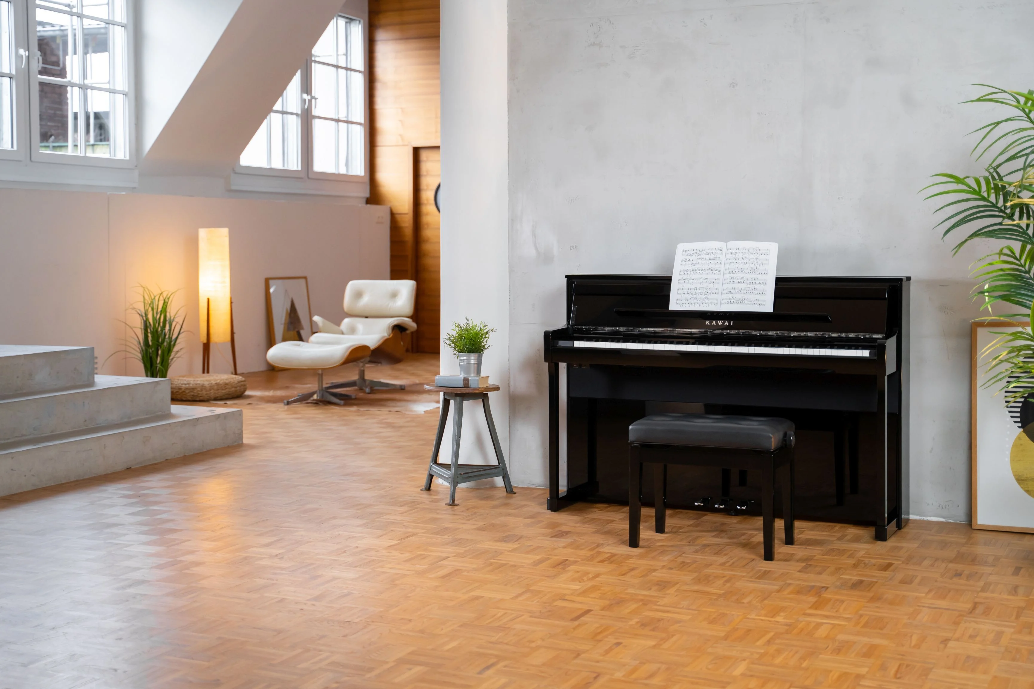 Kawai CA-901 SZETT - Image 13