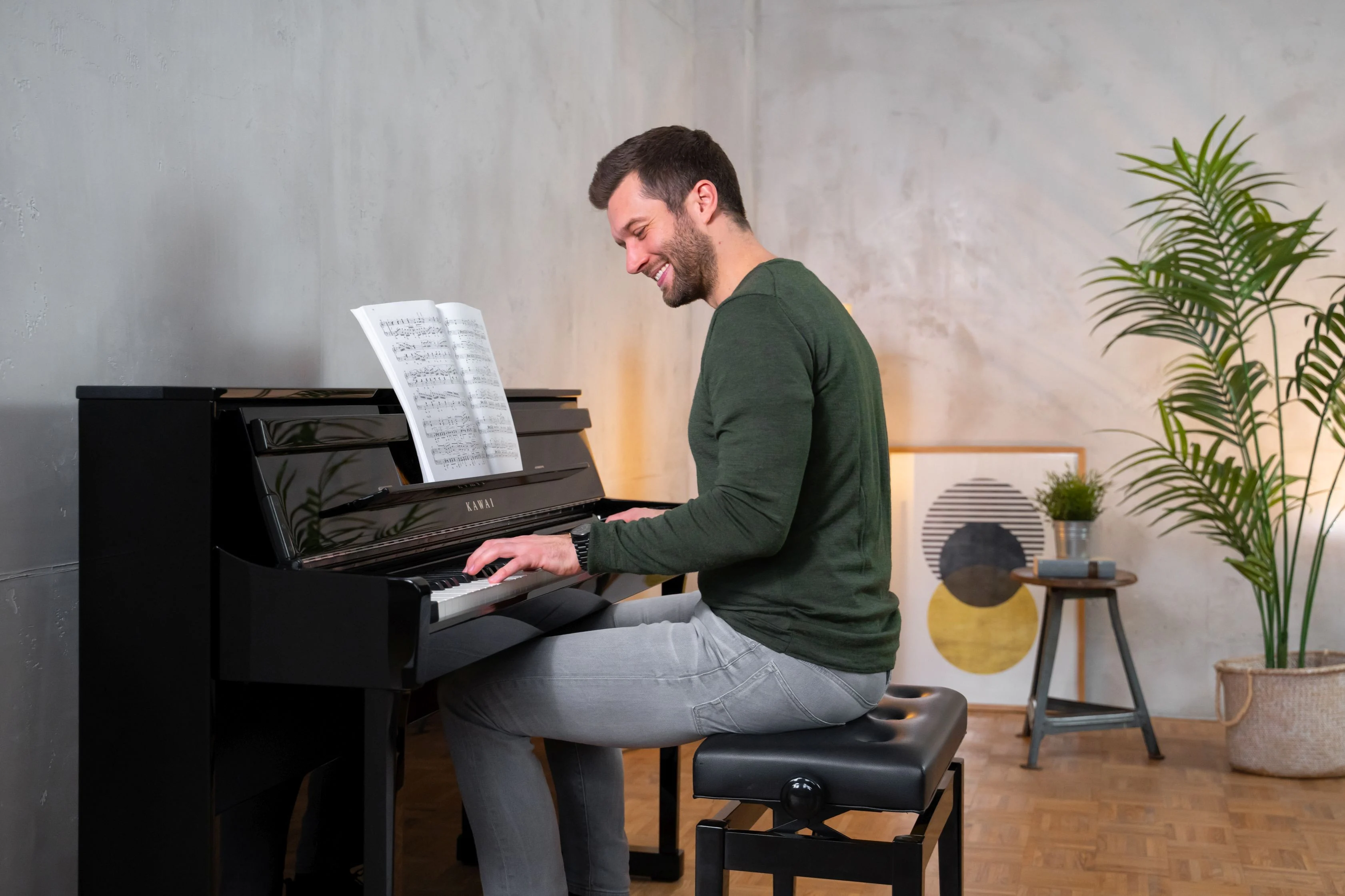 Kawai CA-901 SZETT - Image 14