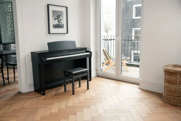 Kawai CN-301 SB SZETT