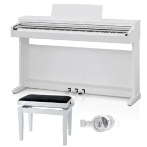 Kawai KDP-120 WH SZETT