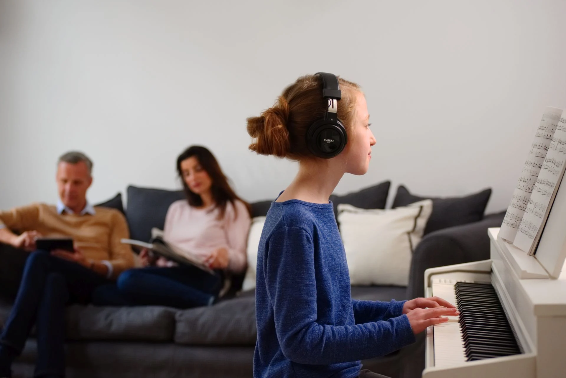 Kawai SH-9 - Image 2