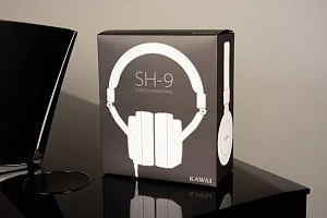 Kawai SH-9 - Image 4