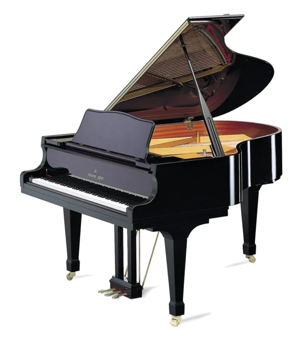 Kawai Shigeru SK-2