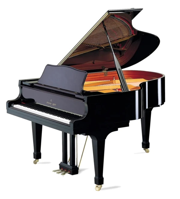 Kawai Shigeru SK-3