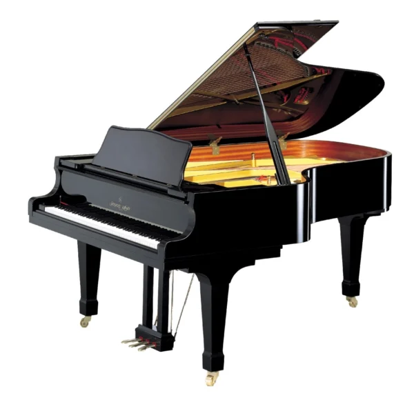 Kawai Shigeru SK-6