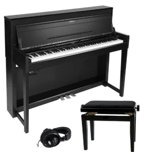 Medeli DP-650 B SZETT