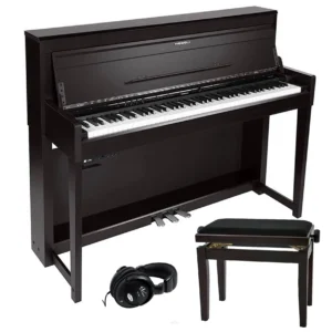 Medeli DP-650 RW SZETT