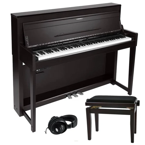 Medeli DP-650 RW SZETT