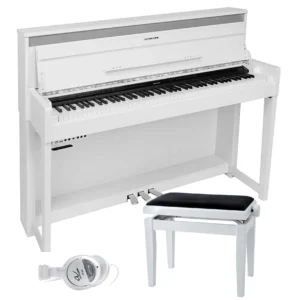 Medeli DP-650 WH SZETT