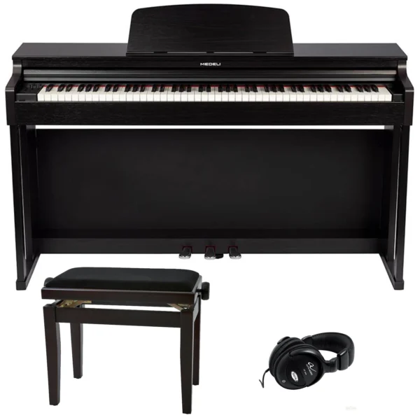 Medeli UP-203 B SZETT