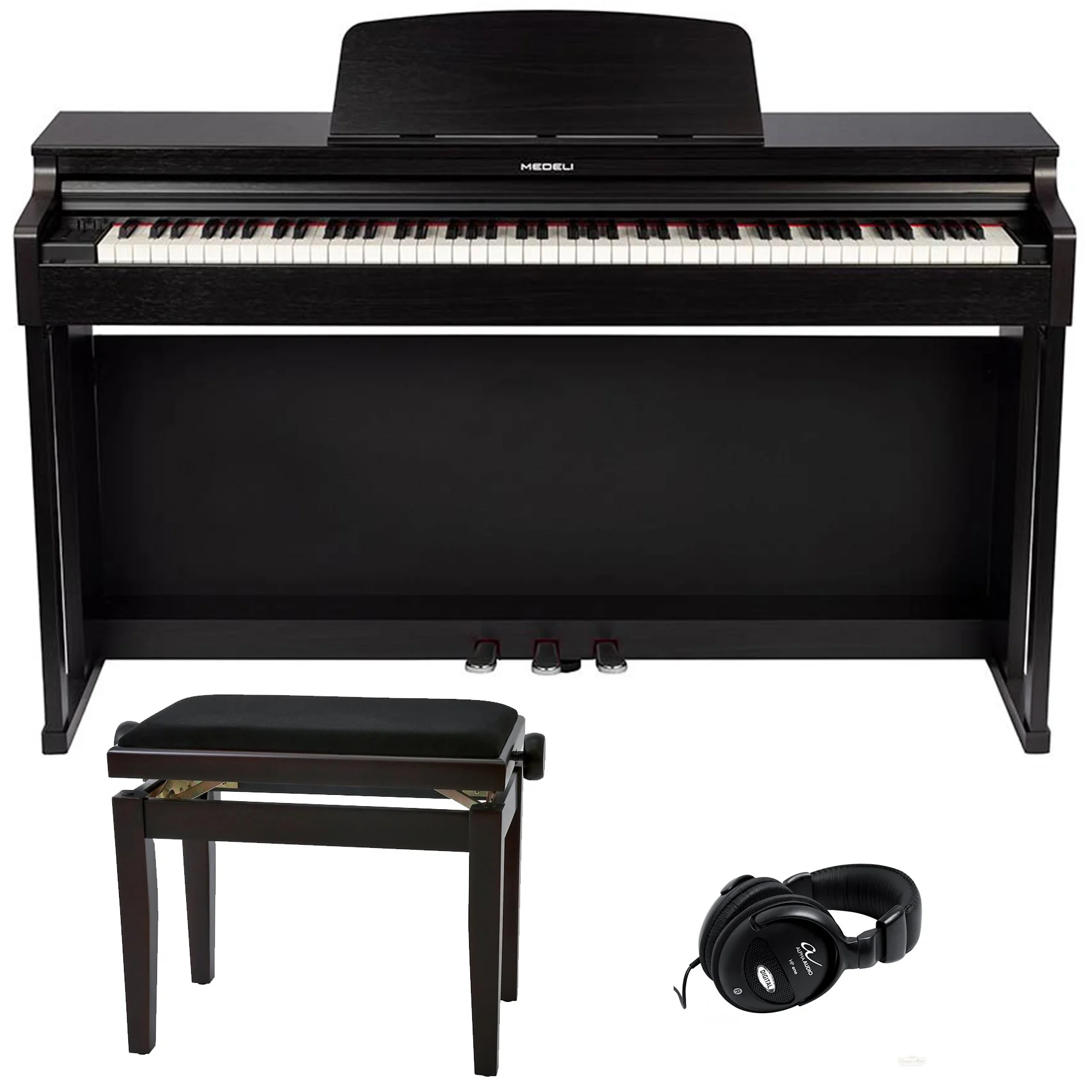 Medeli UP-203 B SZETT