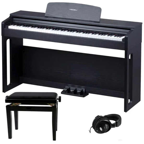 Medeli UP-81 B SZETT