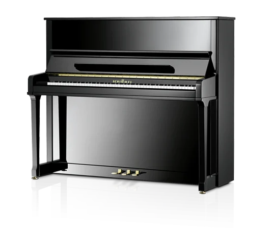 Schimmel C-126 Tradition