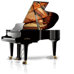Schimmel K-195 Tradition