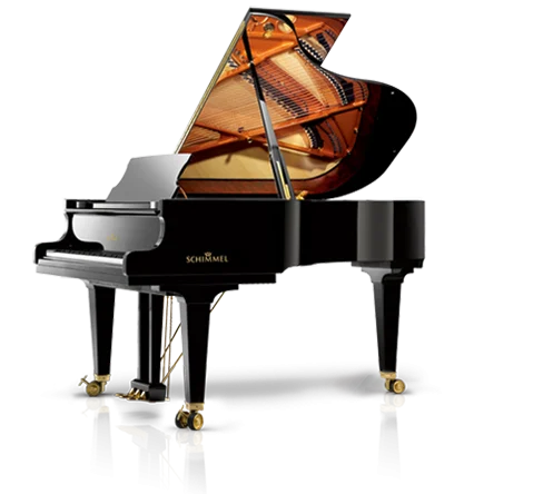 Schimmel K-195 Tradition