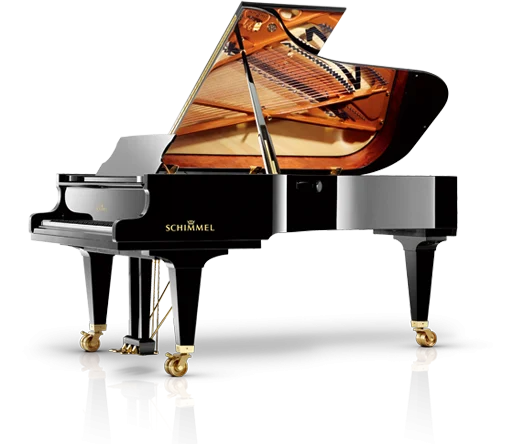 Schimmel K-230 Tradition