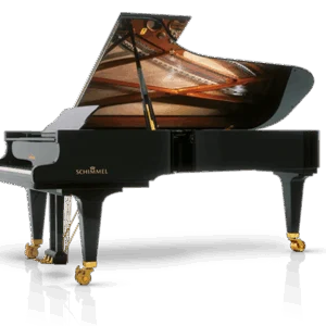 Schimmel K-256 Tradition