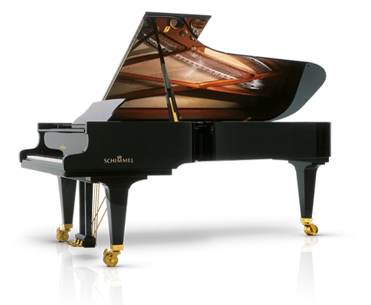 Schimmel K-256 Tradition