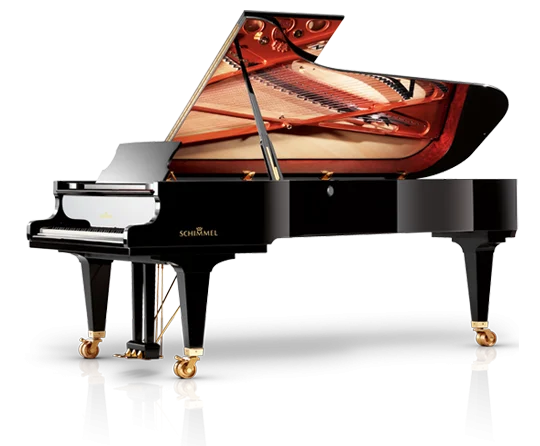 Schimmel K-280 Tradition