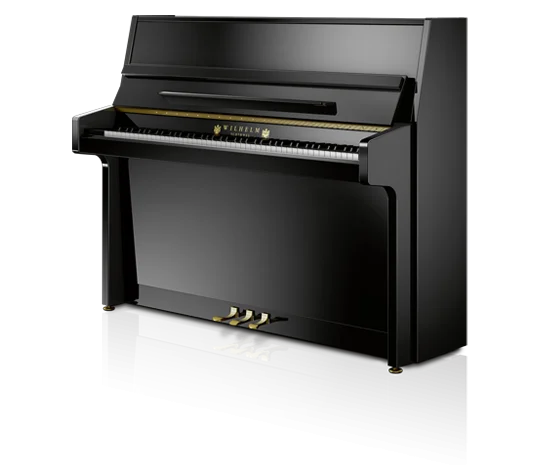 Schimmel W-114 Modern Swing