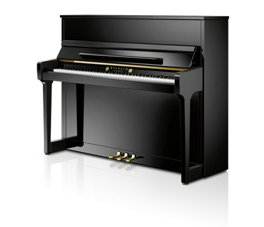 Schimmel W-114 Tradition