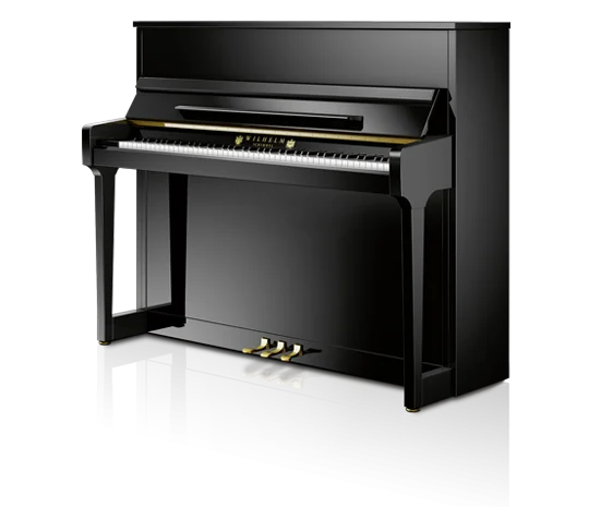 Schimmel W-118 Tradition