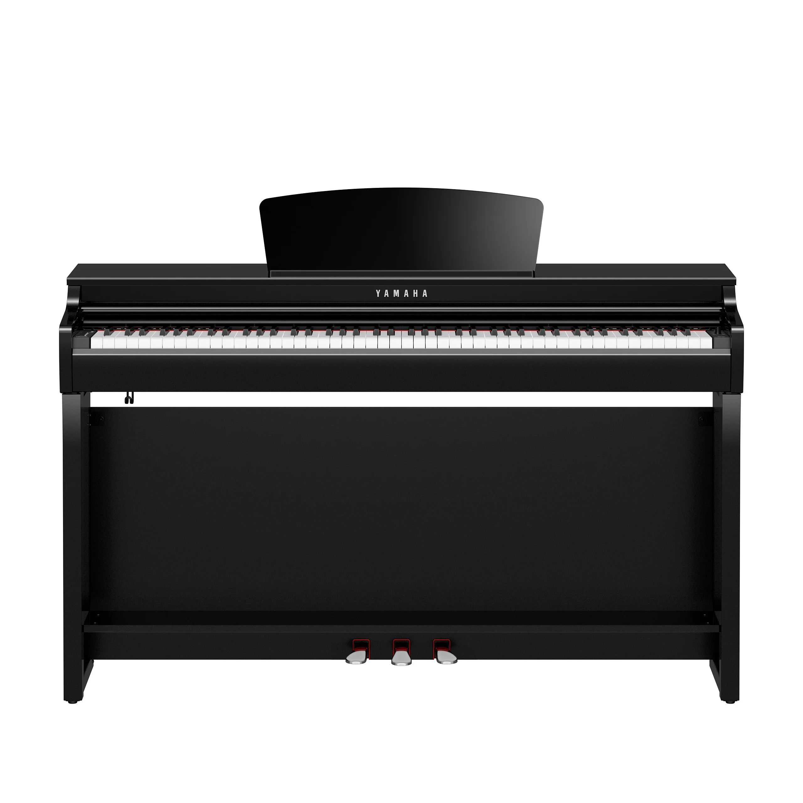 Yamaha Clavinova CLP-885 - Image 4