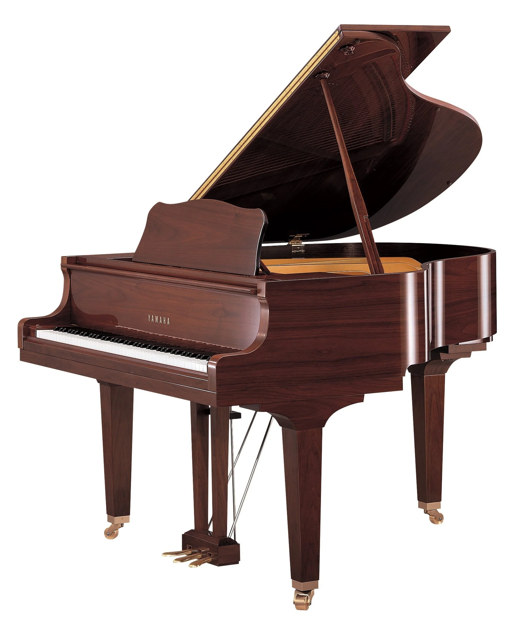 Yamaha GB1 ENSPIRE ST - Image 2