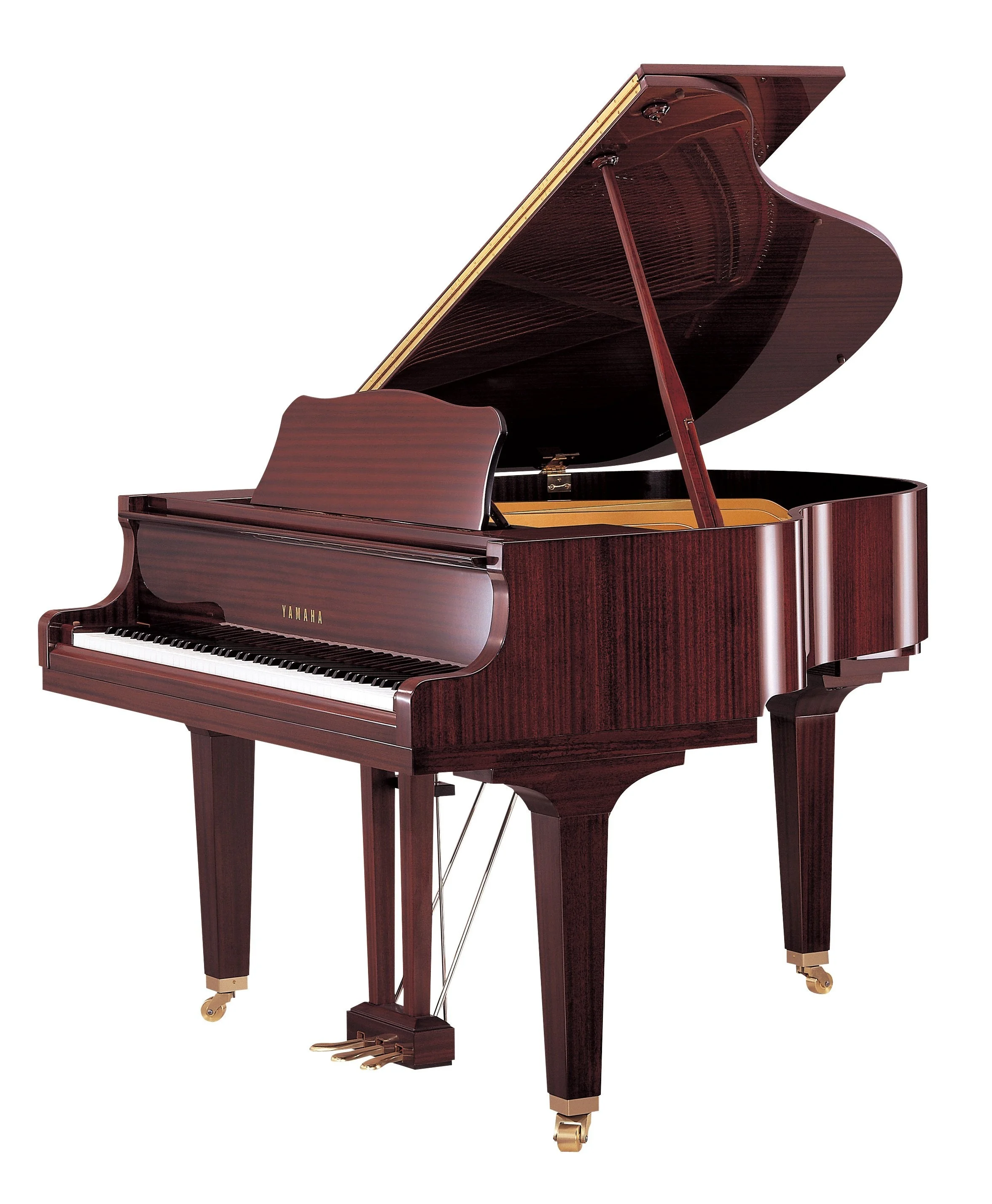 Yamaha GB1 ENSPIRE ST - Image 3