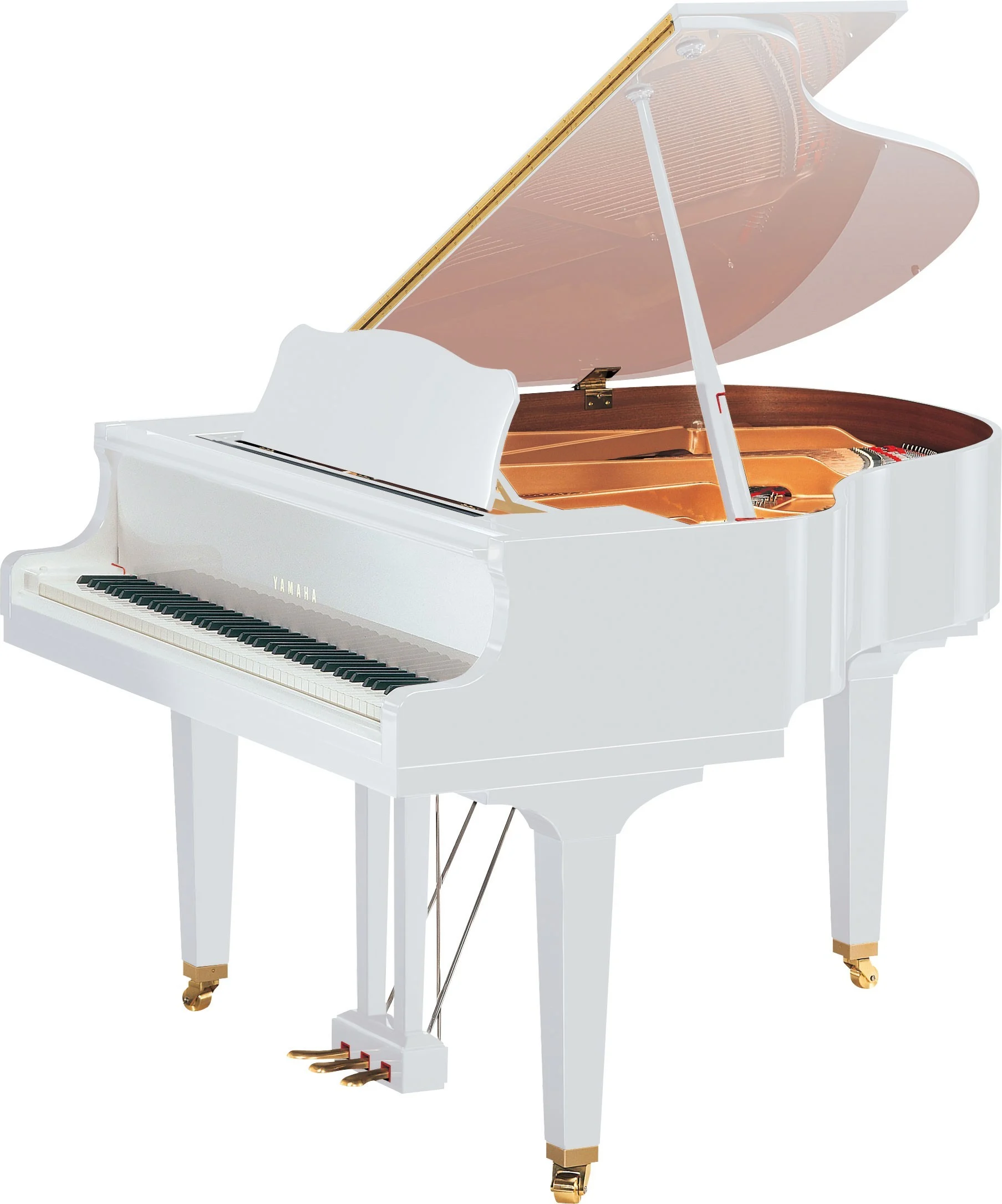 Yamaha GB1 ENSPIRE ST - Image 4