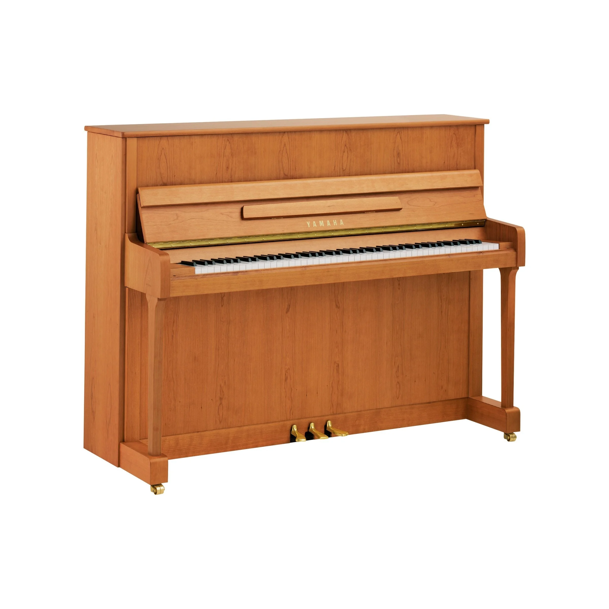 Yamaha P116 - Image 2
