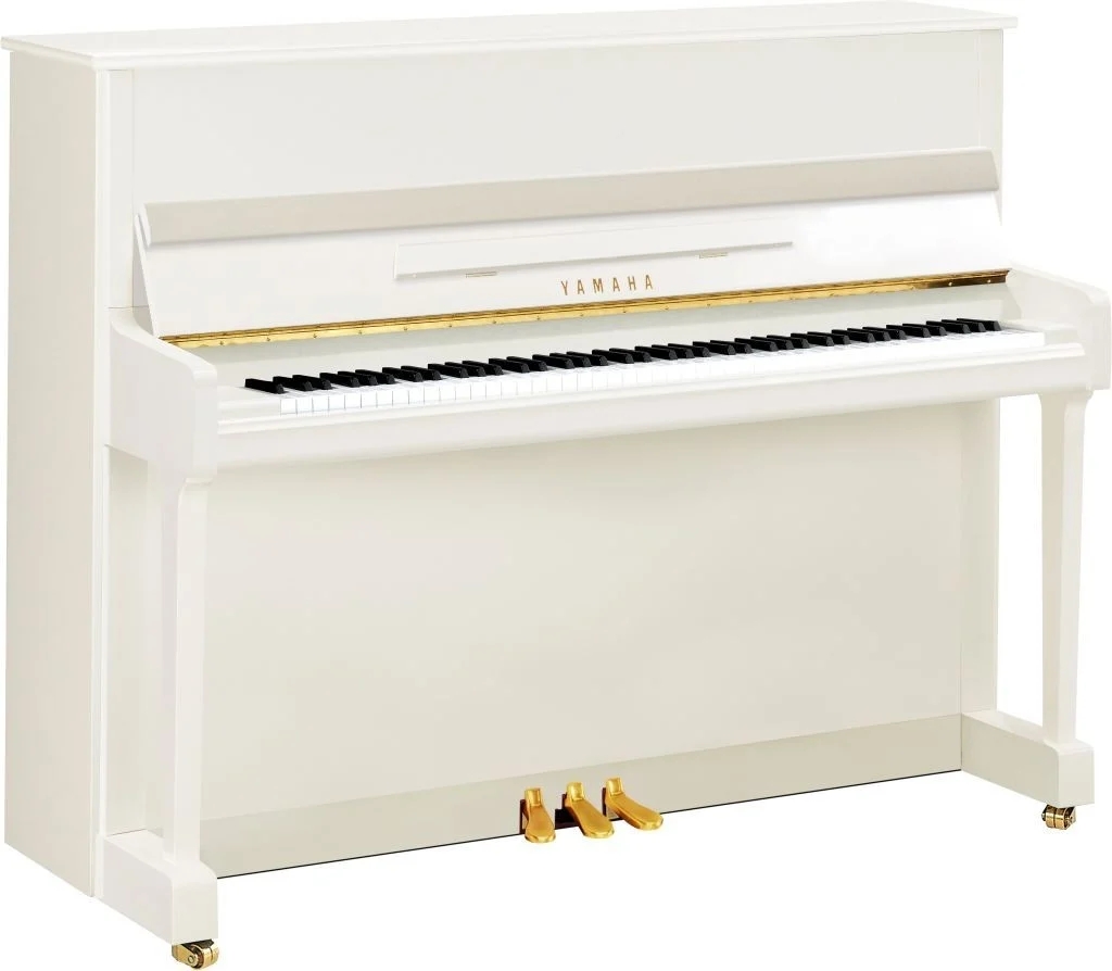 Yamaha P116 - Image 3