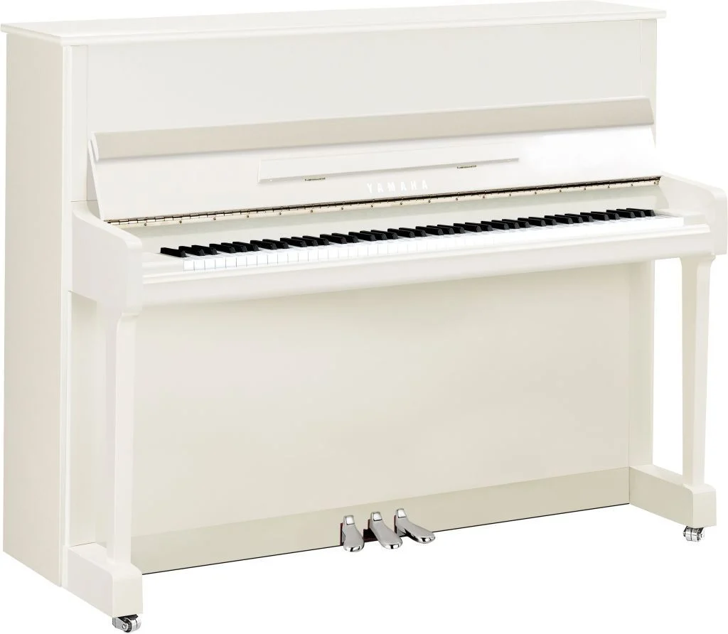 Yamaha P116 - Image 4