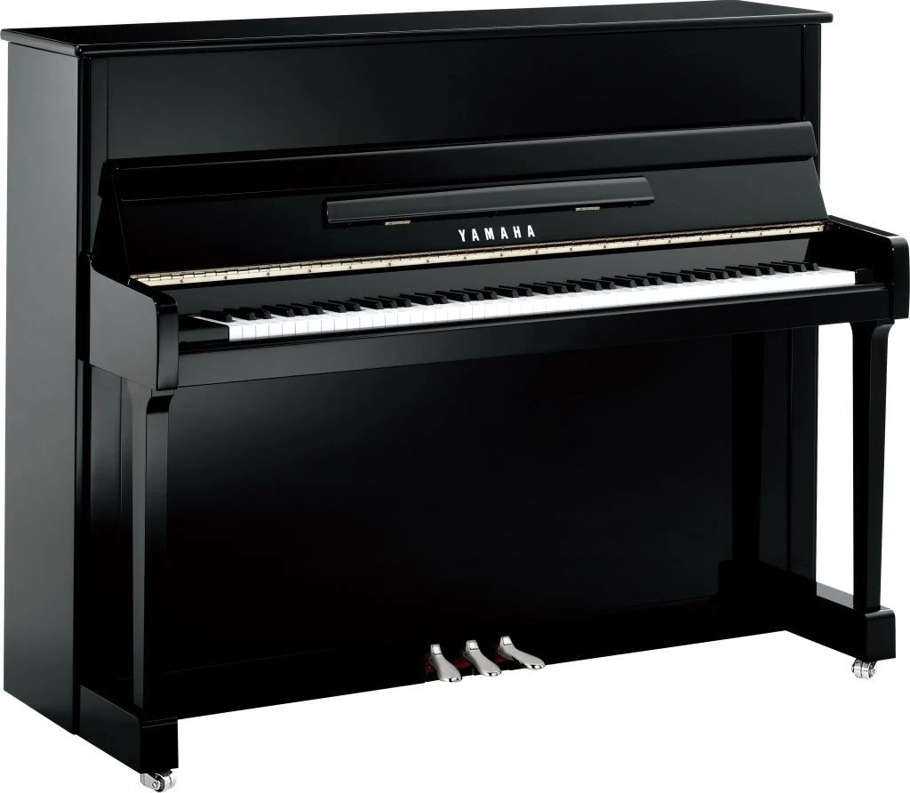 Yamaha P116 - Image 5