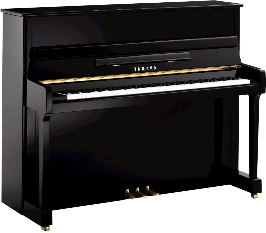 Yamaha P116