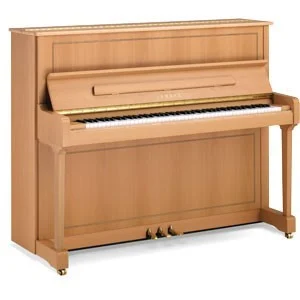 Yamaha P121 - Image 2