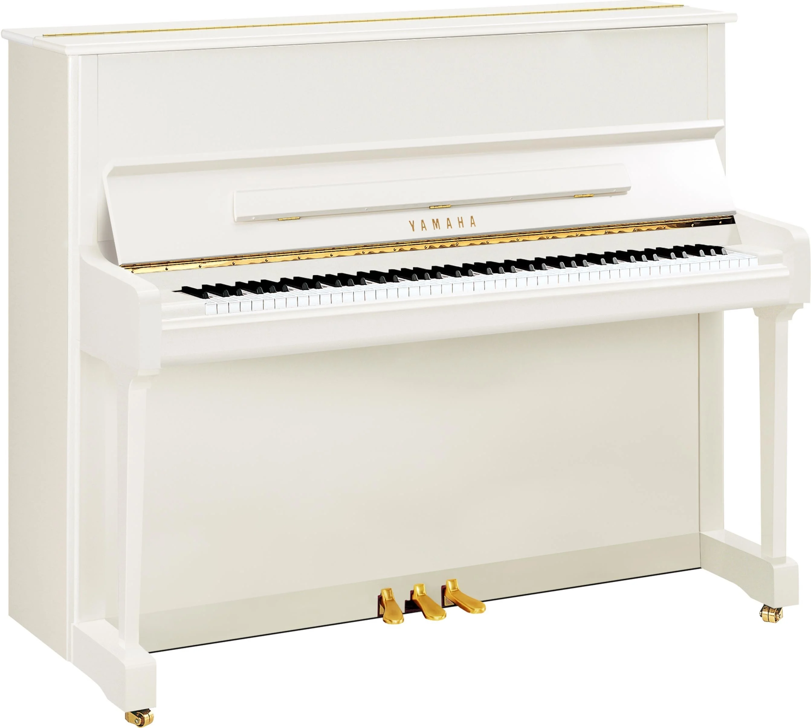 Yamaha P121 - Image 3