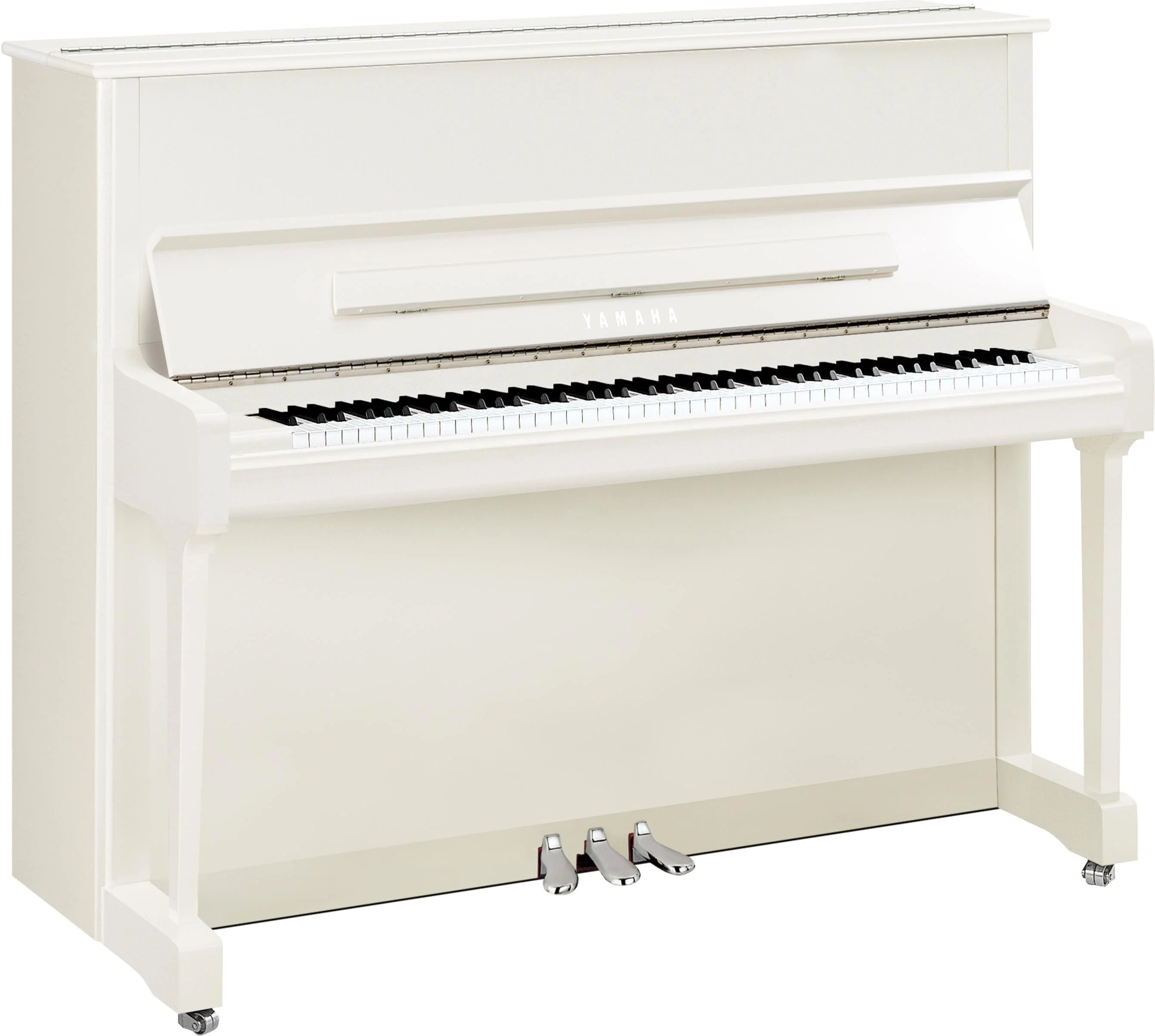 Yamaha P121 - Image 4